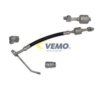 Тръбопровод за ниско налягане, климатична система VEMO V24-20-0003 за FIAT PUNTO (176) от 1993 до 1999