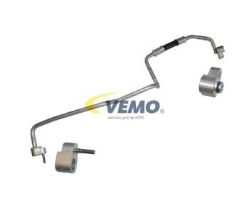 Тръбопровод високо налягане, климатизация VEMO V24-20-0008 за FIAT PUNTO (176) от 1993 до 1999