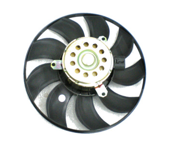 Вентилатор охлаждане на двигателя P.R.C за FIAT PUNTO (188) от 1999 до 2012