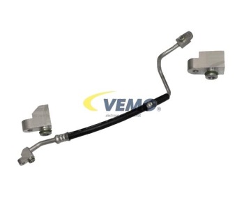 Тръбопровод за високо налягане/вакуум, климатизация VEMO V24-20-0004 за FIAT PUNTO (188) van от 2000 до 2009