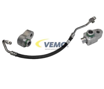 Тръбопровод високо налягане, климатизация VEMO V24-20-0001 за FIAT STILO (192) от 2001 до 2006