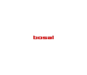 Уплътнение, изпускателни тръби BOSAL за FIAT 126 от 1972 до 2000