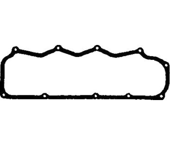 Гарнитура на капака на клапаните PAYEN за FIAT FIORINO I (147) пикап от 1977 до 1989
