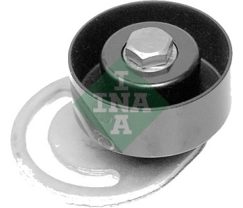 Обтящна ролка, пистов ремък INA 531 0392 10 за FIAT BRAVO I (182) от 1995 до 2001