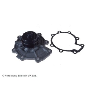 Водна помпа BLUE PRINT ADJ139122 за JAGUAR X-TYPE (X400) комби от 2003 до 2009