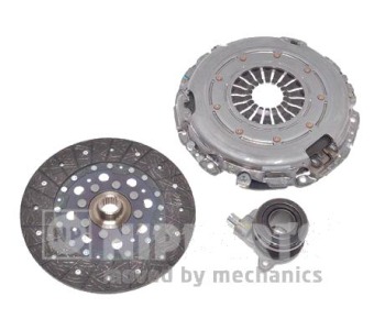 Комплект съединител NIPPARTS N2030900 за CHEVROLET CAPTIVA (C100, C140) от 2006 до 2011