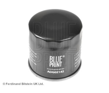 Маслен филтър BLUE PRINT ADG02142 за CHEVROLET AVEO (T250, T255) седан от 2005