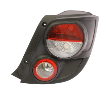 Задни светлини DEPO за CHEVROLET AVEO (T300) седан от 2011