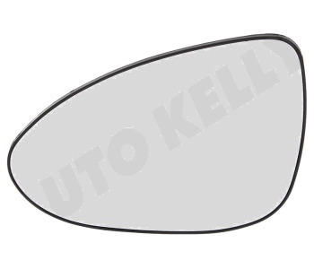 Стъкло за огледало за CHEVROLET AVEO (T300) седан от 2011