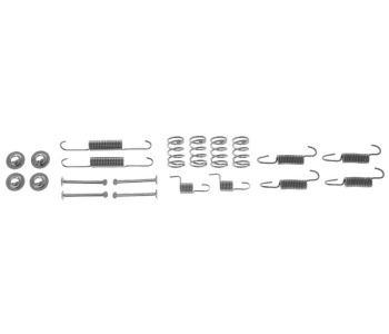 Комплект принадлежности, спирани челюсти STARLINE за CHEVROLET LACETTI (J200) хечбек от 2003 до 2009