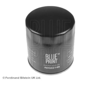 Маслен филтър BLUE PRINT ADG02149 за CHEVROLET EPICA (KL1_) от 2005 до 2011