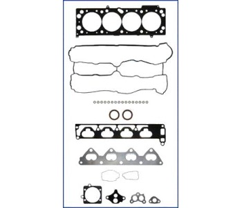 Комплект гарнитури на цилиндрова глава AJUSA за CHEVROLET LACETTI (J200) хечбек от 2003 до 2009