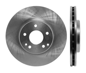 Спирачен диск вентилиран Ø300mm STARLINE за CHRYSLER CROSSFIRE от 2003 до 2008