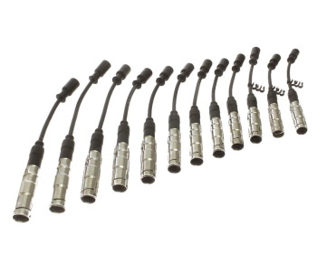 Комплект запалителни кабели VALEO за CHRYSLER CROSSFIRE от 2003 до 2008
