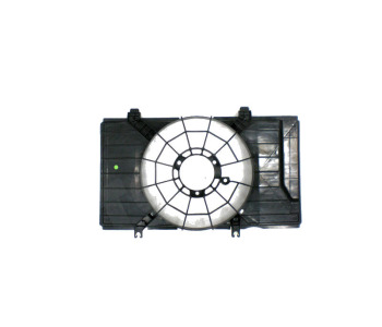 Носеща рамка перки радиатор за CHRYSLER NEON Mk II от 1999 до 2006