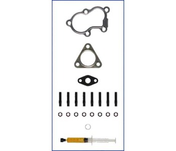 Монтажен комплект, турбина AJUSA JTC11275 за ROVER 800 (XS) седан от 1986 до 1999