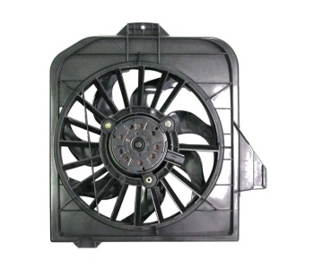 Вентилатор охлаждане на двигателя P.R.C за CHRYSLER VOYAGER (RG, RS) от 1999 до 2008