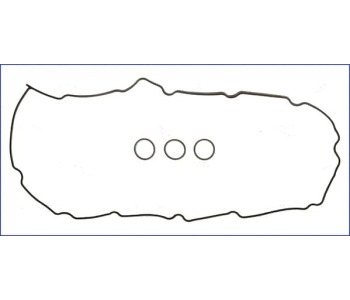 К-кт гарнитури капака на клапаните AJUSA за CHRYSLER SEBRING (JS) кабриолет от 2007 до 2010