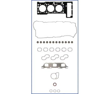 Комплект гарнитури на цилиндрова глава AJUSA за CHRYSLER SEBRING (JR) кабриолет от 2001 до 2007