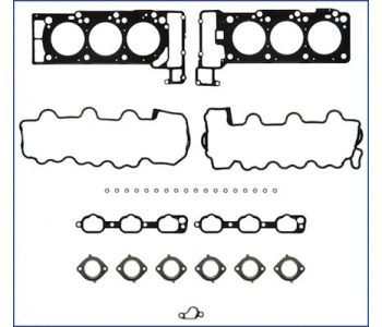 Комплект гарнитури на цилиндрова глава AJUSA за CHRYSLER CROSSFIRE от 2003 до 2008