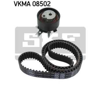 Комплект ангренажен ремък SKF VKMA 08502 за LANCIA VOYAGER (404) от 2011 до 2014