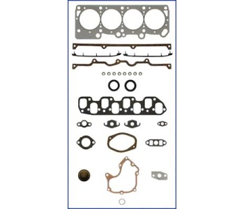 Комплект гарнитури на цилиндрова глава AJUSA за CHRYSLER VOYAGER II (ES) от 1990 до 1995