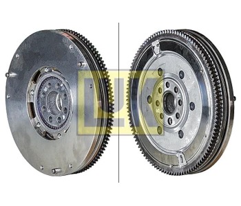 Маховик LuK 415 0068 10 за LAND ROVER RANGE ROVER II (P38A) от 1994 до 2002