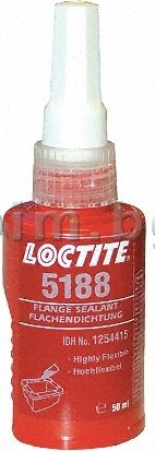 Loctite 5188 Уплътнител фланци, 50мл
