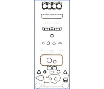 Пълен комплект гарнитури за двигателя AJUSA