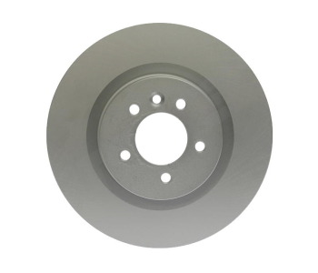 Спирачен диск вентилиран Ø360mm STARLINE за LAND ROVER RANGE ROVER SPORT (L320) от 2005 до 2013