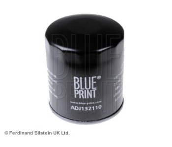 Маслен филтър BLUE PRINT ADJ132110 за LAND ROVER FREELANDER I (L359) Soft Top от 1998 до 2006