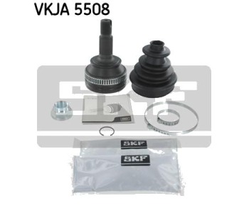 Комплект каре за полуоска +ABS SKF за LAND ROVER FREELANDER I (L314) от 1998 до 2006
