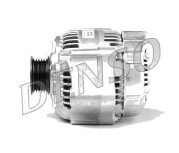 Генератор DENSO за LAND ROVER FREELANDER I (L314) от 1998 до 2006