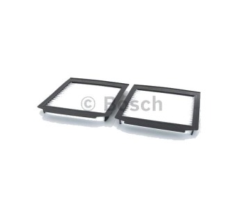 Филтър купе (поленов филтър) BOSCH 1 987 432 169 за LAND ROVER RANGE ROVER II (P38A) от 1994 до 2002