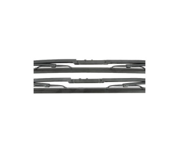Комплект перо на чистачка 650 650mm CHAMPION AEROVANTAGE -  A6565/B02 за LAND ROVER RANGE ROVER III (L322) от 2002 до 2012