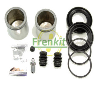 Ремонтен комплект, спирачен апарат Ø48mm FRENKIT за LAND ROVER DISCOVERY IV (L319) от 2009