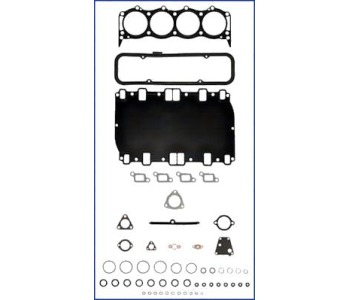 Комплект гарнитури на цилиндрова глава AJUSA за LAND ROVER RANGE ROVER I от 1969 до 1996