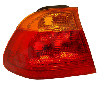 Задни светлини DEPO за BMW 3 Ser (E46) седан от 1999 до 2001