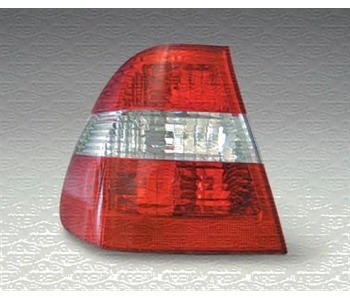 Задни светлини MAGNETI MARELLI за BMW 3 Ser (E46) седан от 2001 до 2005