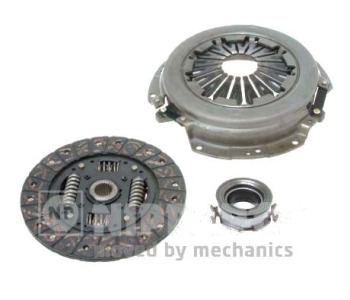 Комплект съединител NIPPARTS J2007036 за SUBARU IMPREZA I (GFC) купе от 1993 до 2000