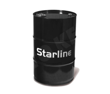 Двигателно масло STARLINE FLUENCE PS 5W-30 58л за IVECO DAILY IV самосвал от 2006 до 2011