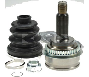 Комплект каре за полуоска +ABS SPIDAN за SUBARU FORESTER I (SF_) от 1997 до 2002