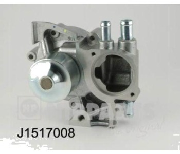 Водна помпа NIPPARTS J1517008 за SUBARU IMPREZA II (GG) комби от 2000 до 2007