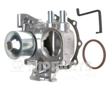 Водна помпа NIPPARTS J1517013 за SUBARU FORESTER II (SG_) от 2002 до 2008