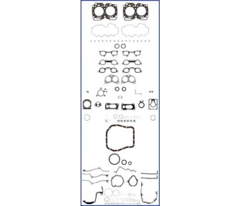 Пълен комплект гарнитури за двигателя AJUSA за SUBARU IMPREZA I (GC) седан от 1992 до 2000
