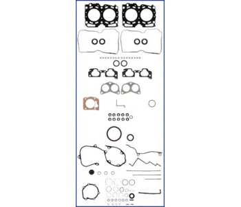 Пълен комплект гарнитури за двигателя AJUSA за SUBARU IMPREZA I (GC) седан от 1992 до 2000