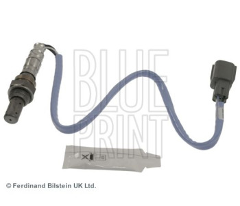 Паразитна/ водеща ролка, зъбен ремък BLUE PRINT ADS77609 за SUBARU LEGACY IV (BP) комби от 2003 до 2009