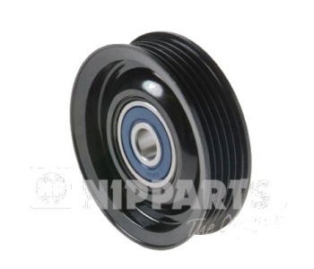 Обтящна ролка, пистов ремък NIPPARTS N1147023 за SUBARU FORESTER II (SG_) от 2002 до 2008