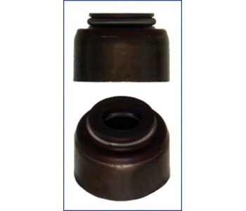 Гумичка стъбло на клапана AJUSA за SUBARU JUSTY I (KAD) от 1984 до 1996