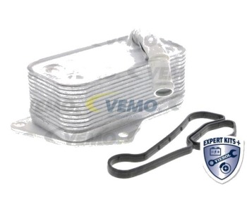 Маслен радиатор, двигателно масло VEMO V20-60-0045 за BMW X5 (F15, F85) от 2012 до 2018